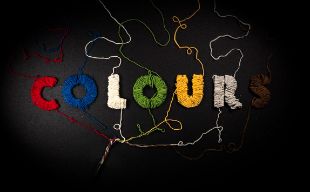 Colours