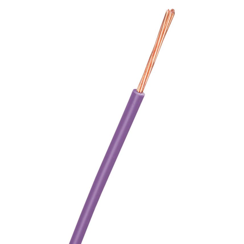 FQ Easy™ 450/750 V 1,5 violett