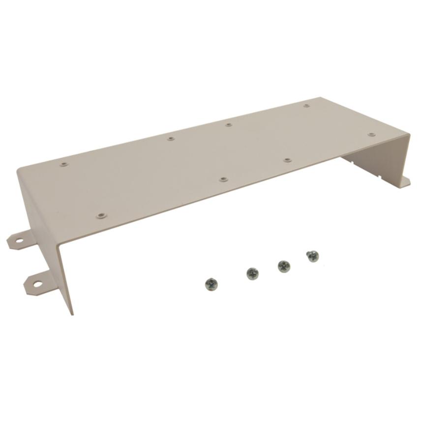 Wall mounting plate 10