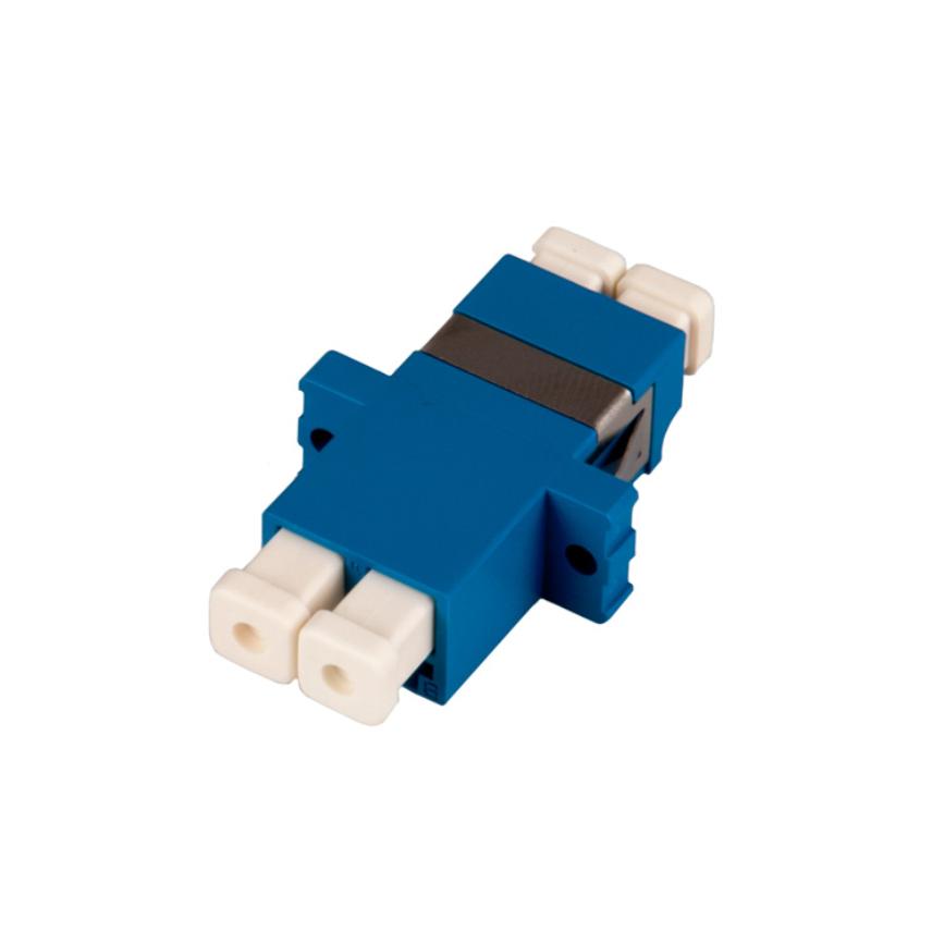 Adapter SM LC/UPC duplex