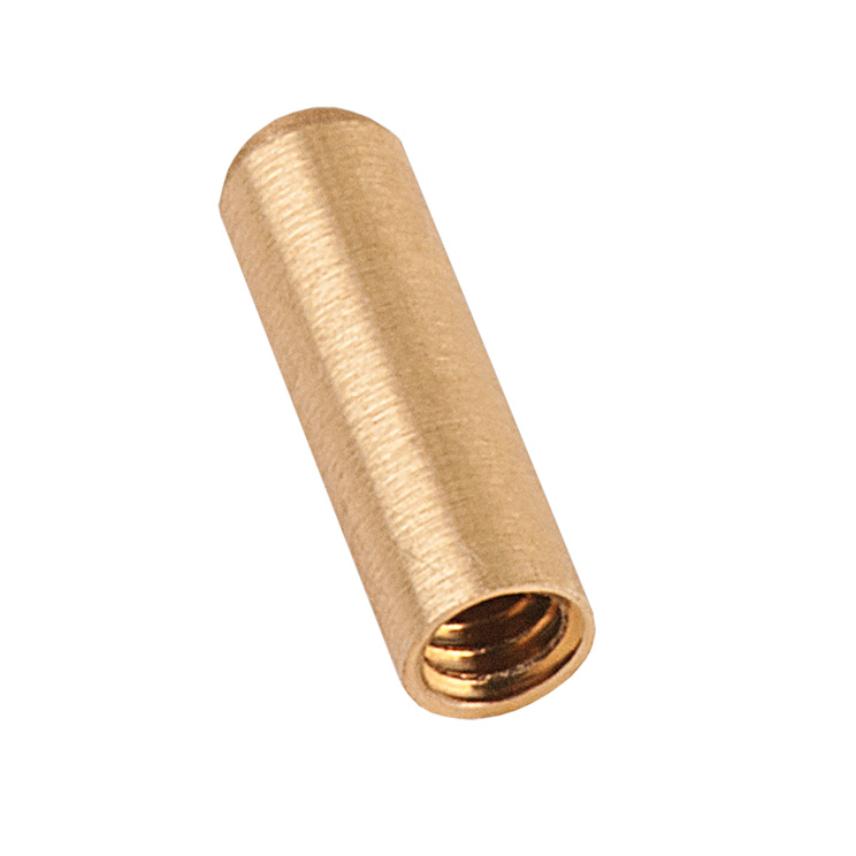 Blowing bead for cable Ø1,7 mm 10-pcs