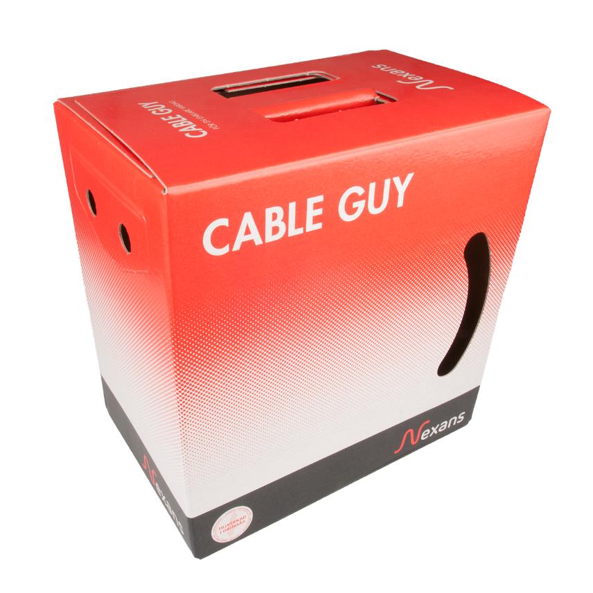 EXQ Easy™ 300/500 V 3G2,5 Cable Guy